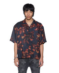 PALAZZO DINER SS SHIRT MULTI