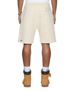Mens Bolter Trak Short Ecru Regular Walkshorts - Beige