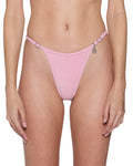 ITSY BITSY BIKINI BOTTOM BUBBLEGUM