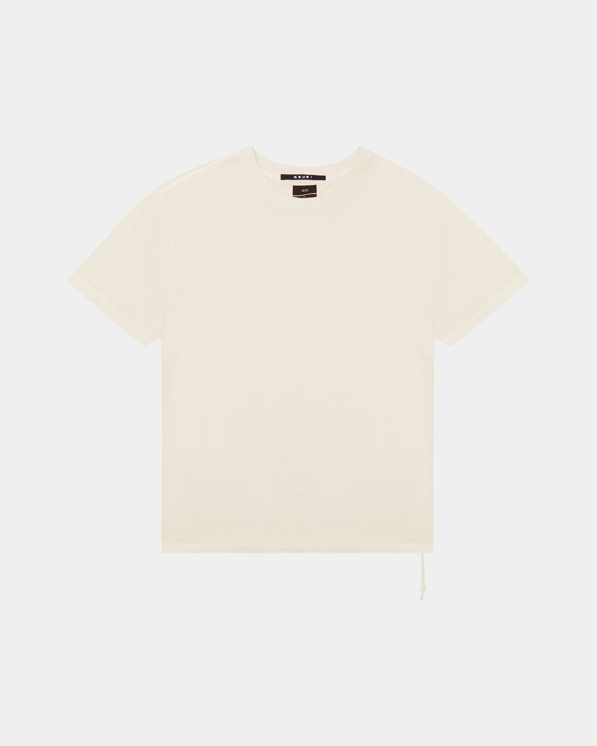 Mens All Day Biggie Ss Tee Desert Oversized Tees - Tan