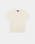 Mens All Day Biggie Ss Tee Desert Oversized Tees - Tan