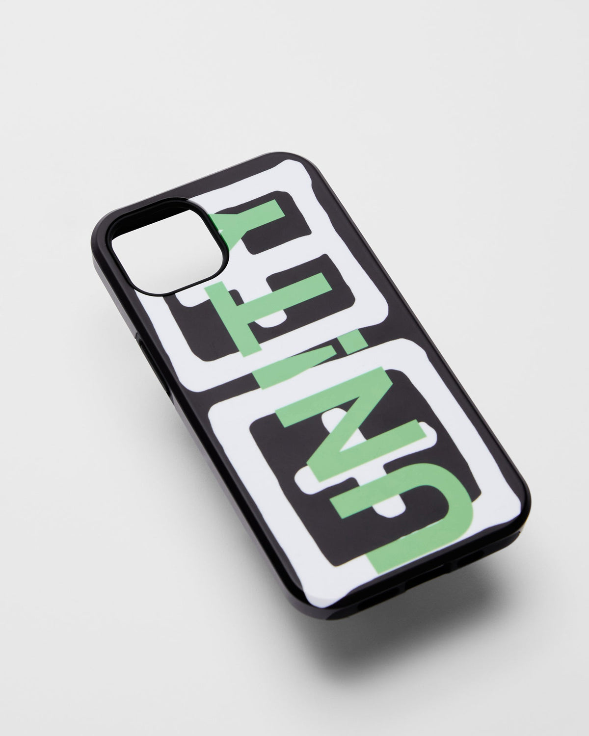 Unity 1999 Iphone 13 Cover Black Accessories - Black