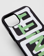 Unity 1999 Iphone 13 Cover Black Accessories - Black