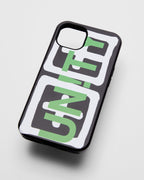 Unity 1999 Iphone 13 Cover Black Accessories - Black