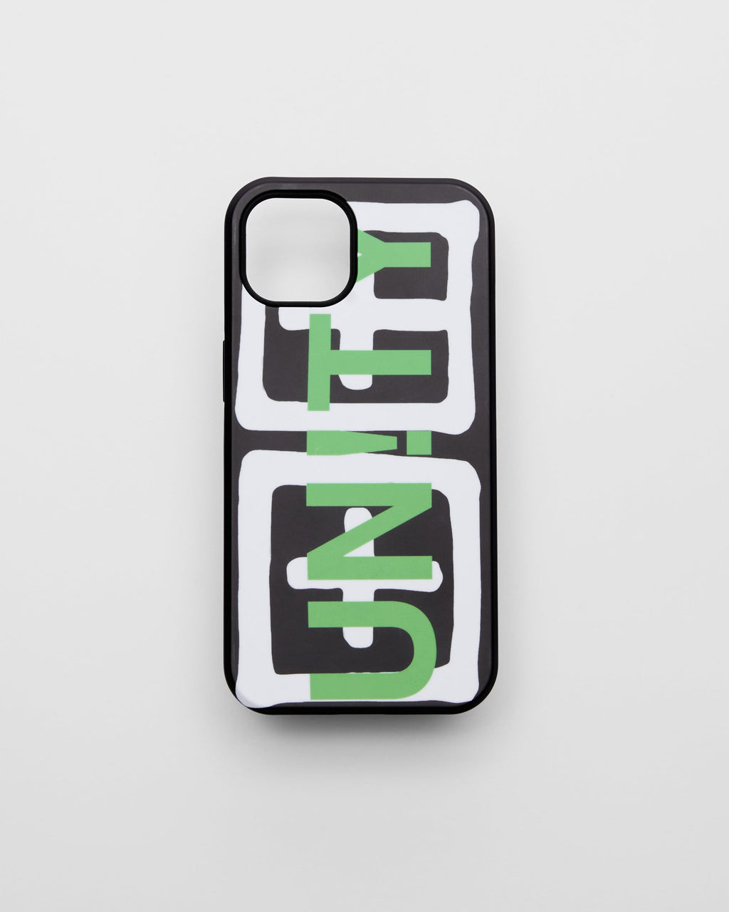 Unity 1999 Iphone 13 Cover Black Accessories - Black