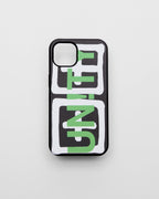 Unity 1999 Iphone 13 Cover Black Accessories - Black